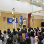 ☆ミリオンスターズ来園　12月5日（金）☆