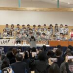 ☆発表会　11月29日（土）☆