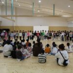 ☆お別れ会　3月16日（月）☆