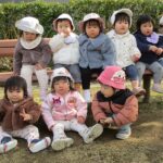 ☆ひよこ組　３月☆