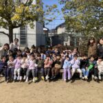 ☆こあら組　３歳児☆