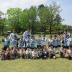 ☆きりん組　４月☆