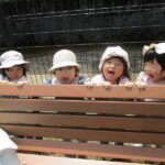 ☆あひる組　5月☆