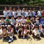 ☆こあら組　６月☆