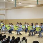 ☆アンサンブルふぁみりあコンサート　７月３日(金)☆