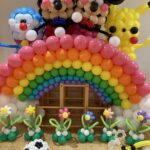 ☆夏祭り　７月２５日(土)☆