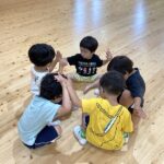 ★ぱわふるたいむ　６月★