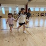 ★ぱわふるたいむ　７月★