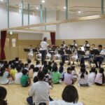 ☆石川県警察音楽隊コンサート　8月18日（火）☆