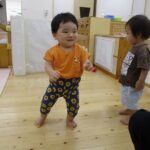 ☆あひる組　８月☆