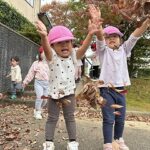☆うさぎ組　１０月☆